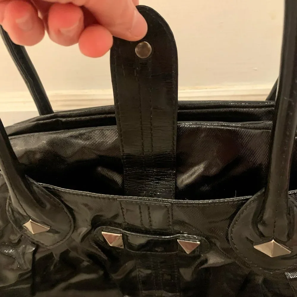 Maxx New York | black handbag